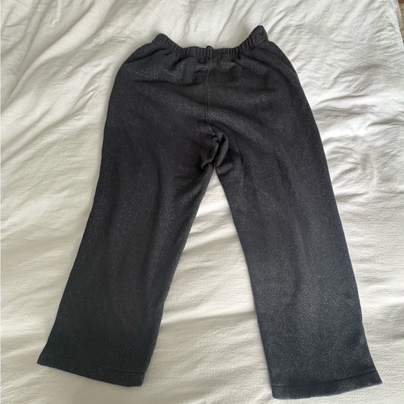 Orvis Gray Lounge Pants Men’s L - Picture 7 of 7